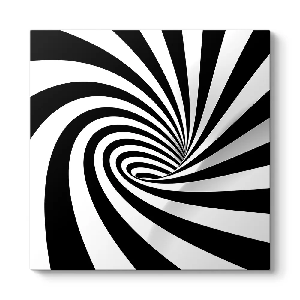Vortex III Tablosu - Model 3